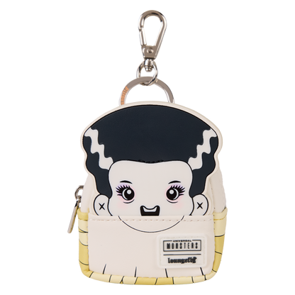 Universal Monsters Mystery Mini Backpack Keychain