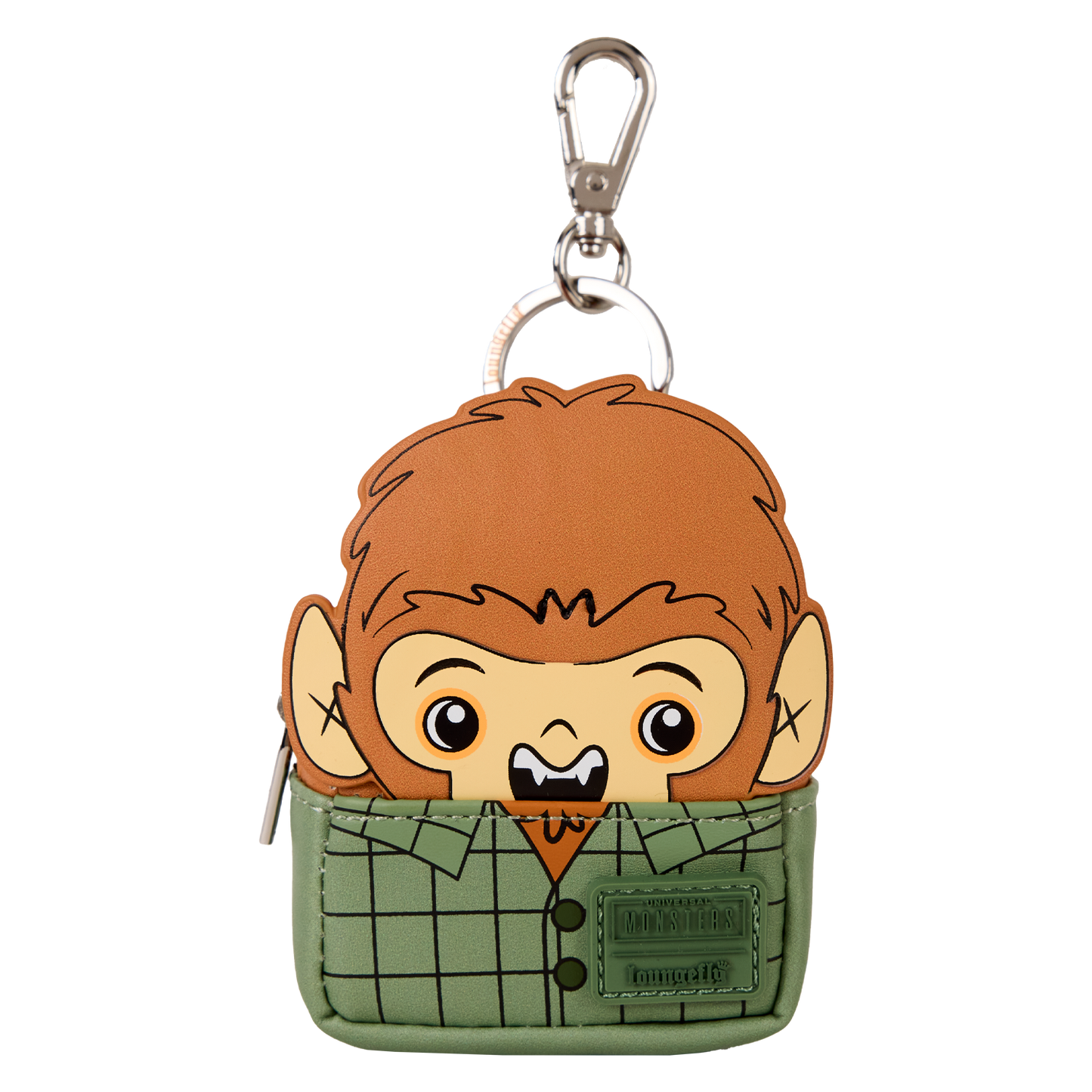 Universal Monsters Mystery Mini Backpack Keychain