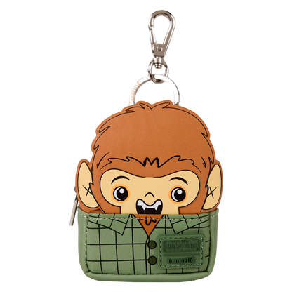 Universal Monsters Mystery Mini Backpack Keychain