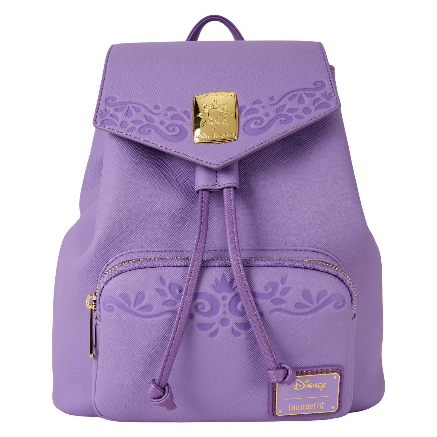Disney Rapunzel Mini Backpack
