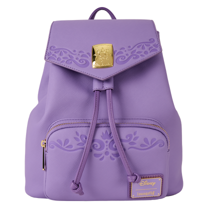 Disney Rapunzel Mini Backpack