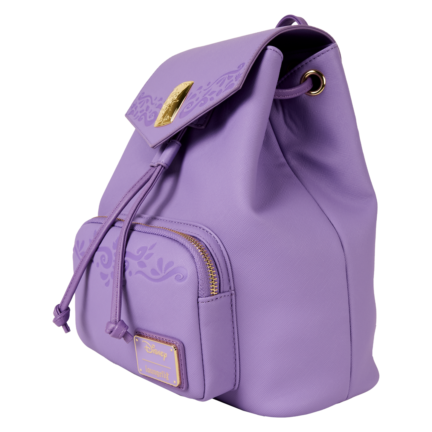 Disney Rapunzel Mini Backpack