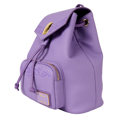 Disney Rapunzel Mini Backpack