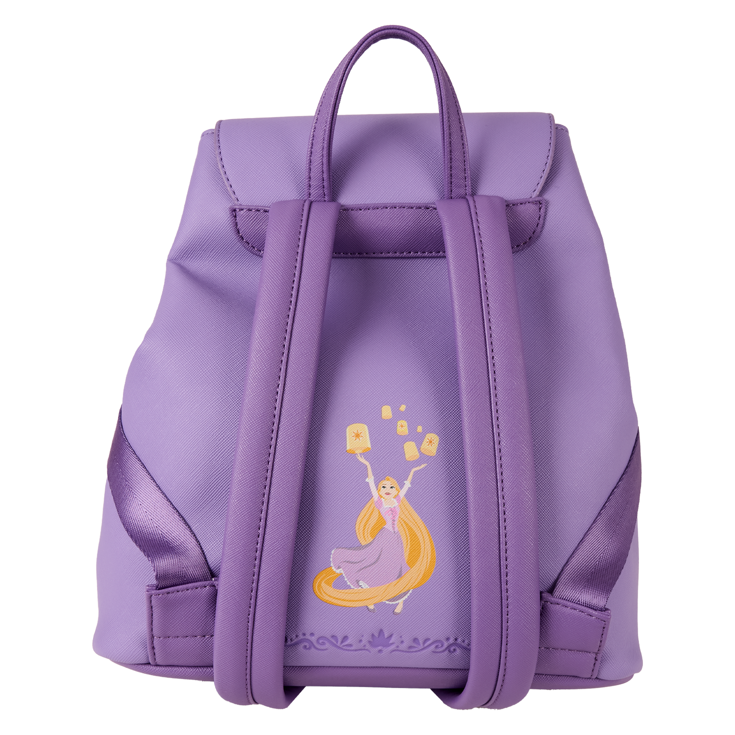 Disney Rapunzel Mini Backpack