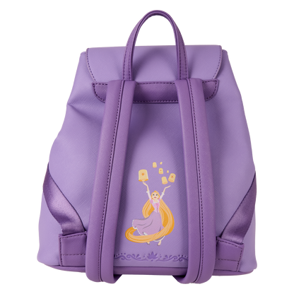 Disney Rapunzel Mini Backpack