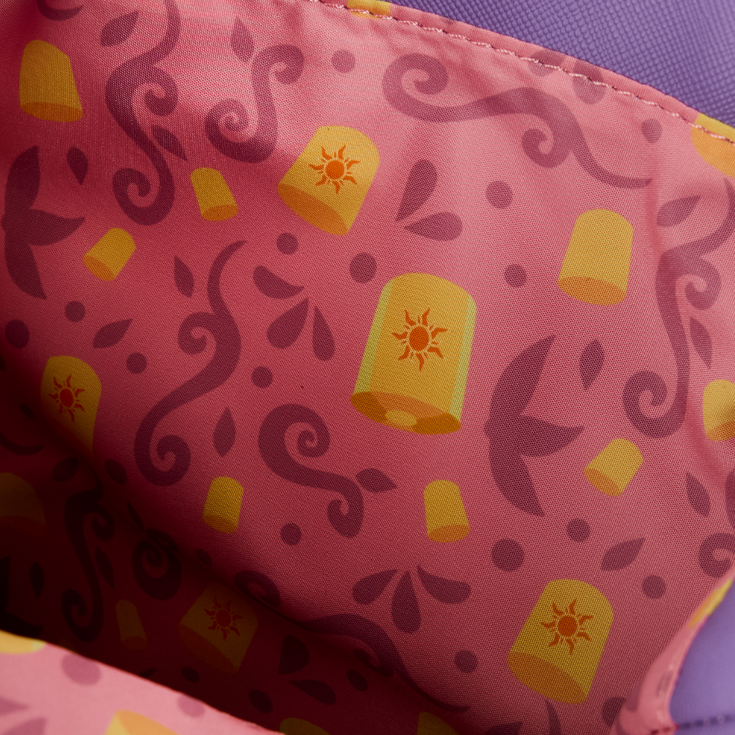 Disney Rapunzel Mini Backpack