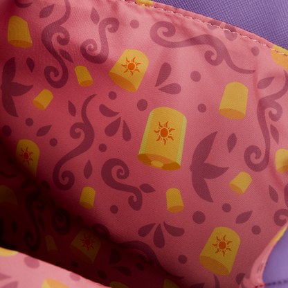 Disney Rapunzel Mini Backpack