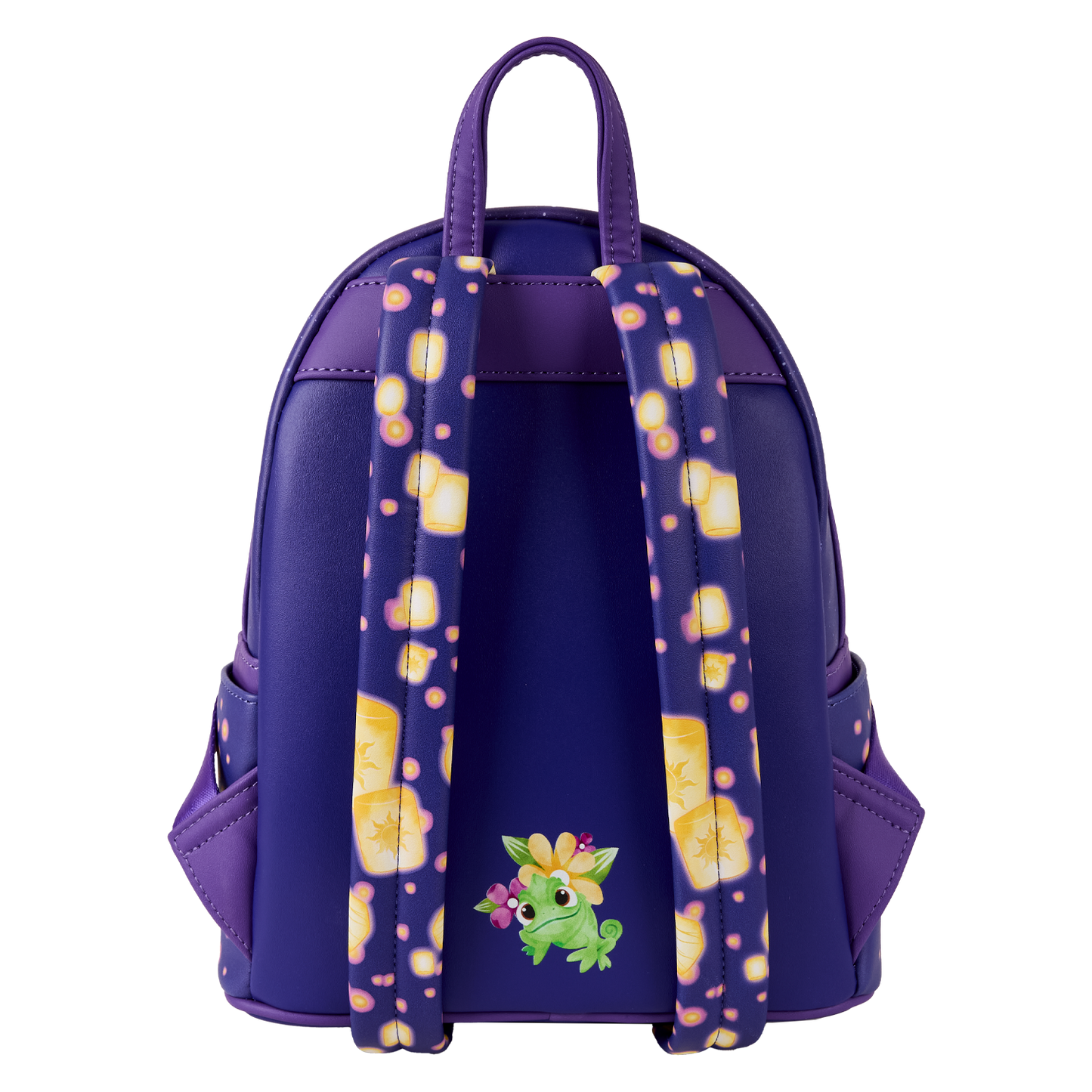Disney Rapunzel Light-Up Lantern Mini Backpack