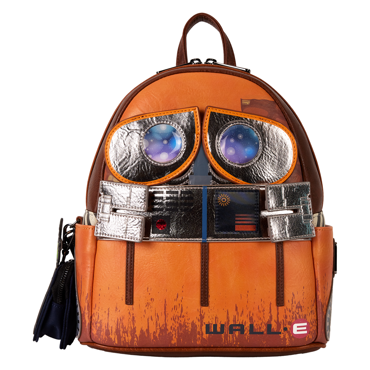 Pixar WALL-E Mini Backpack