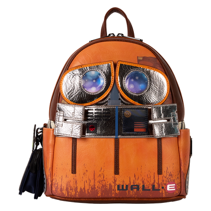 Pixar WALL-E Mini Backpack