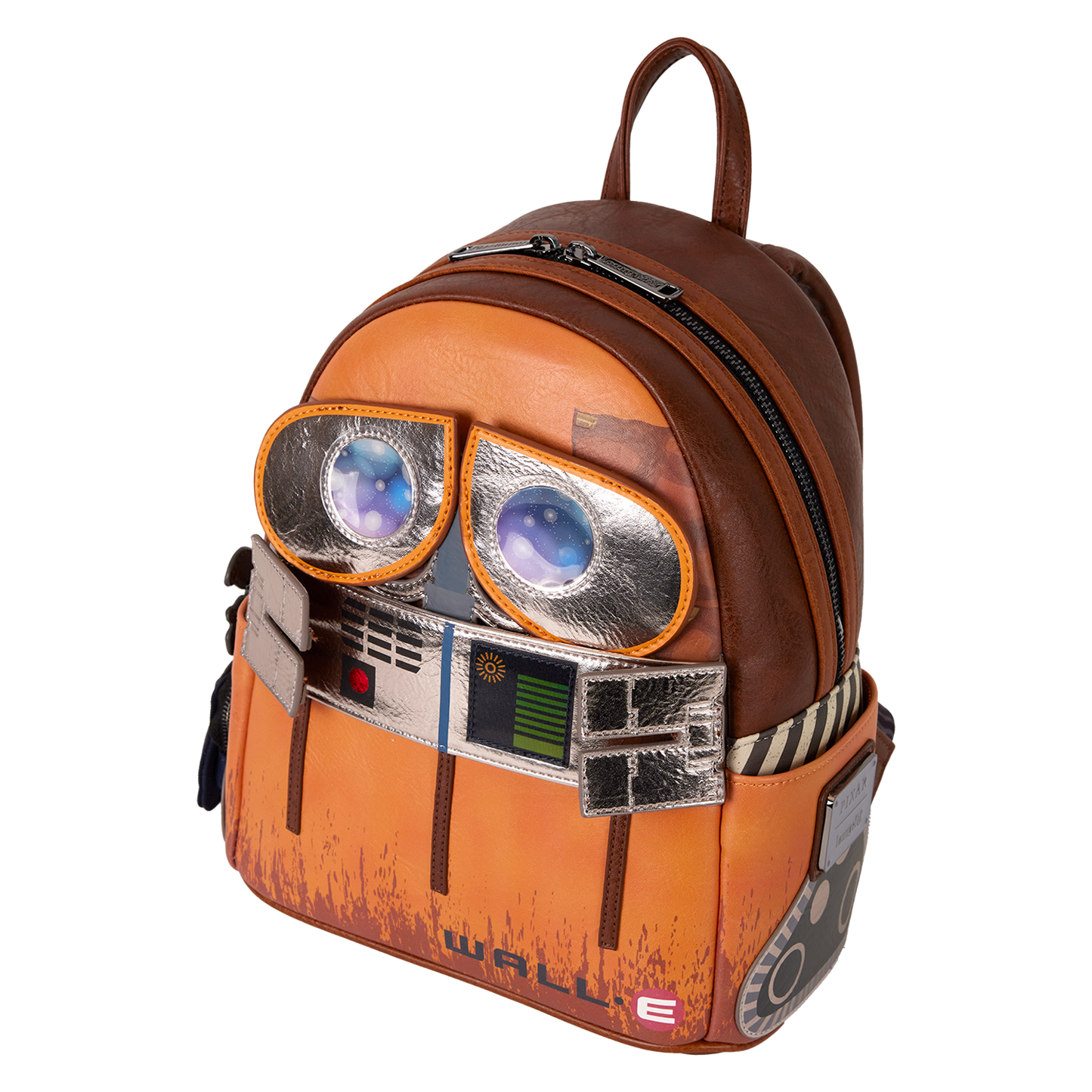 Pixar WALL-E Mini Backpack