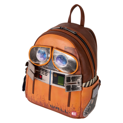 Pixar WALL-E Mini Backpack
