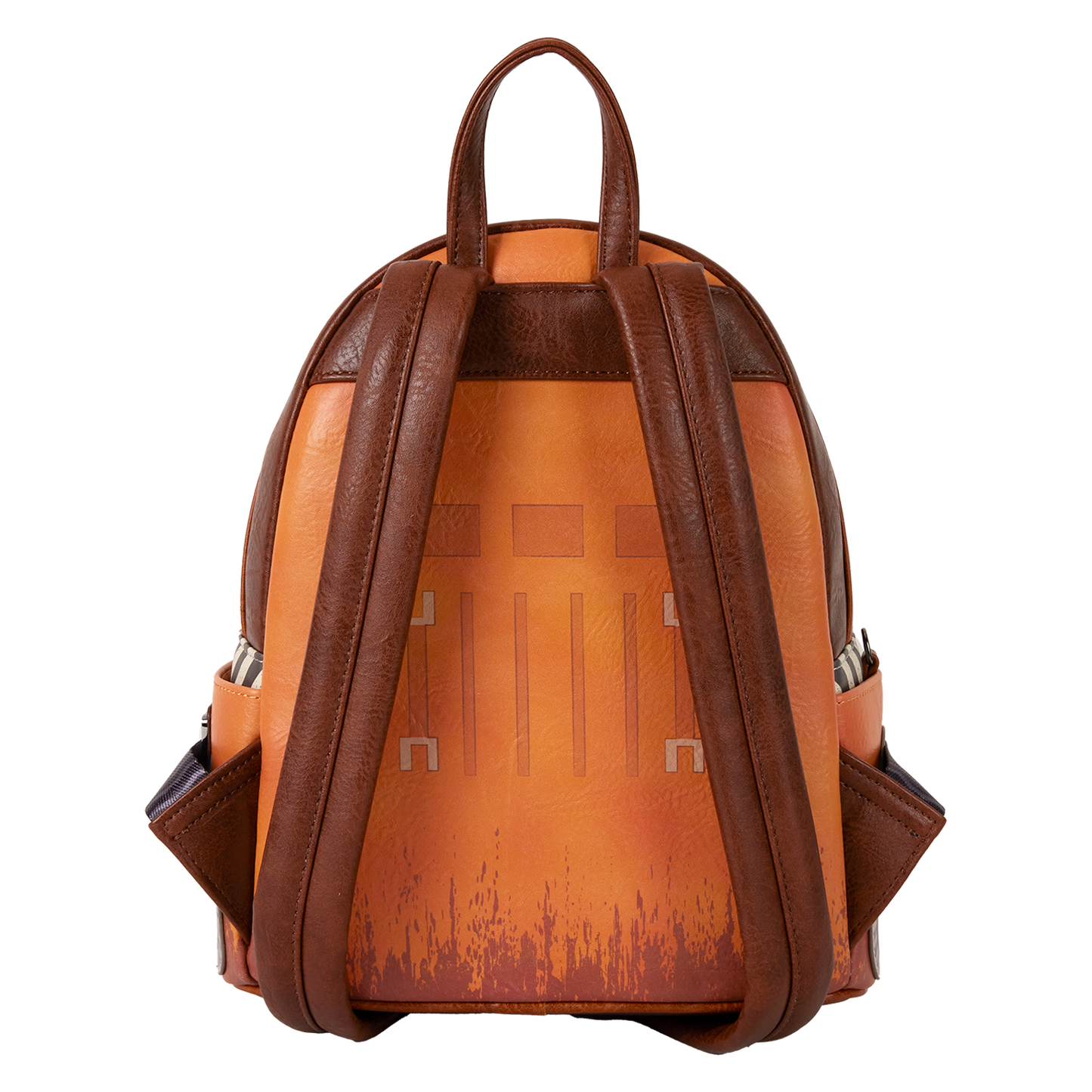 Pixar WALL-E Mini Backpack