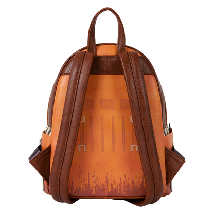 Pixar WALL-E Mini Backpack