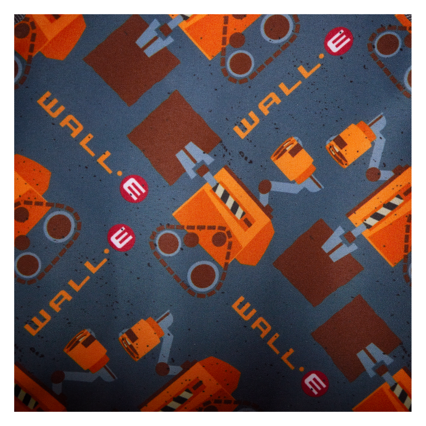 Pixar WALL-E Mini Backpack