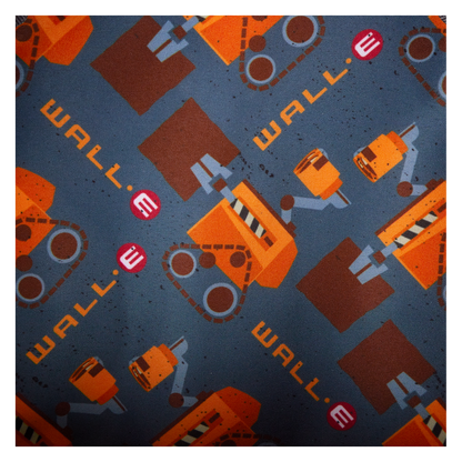 Pixar WALL-E Mini Backpack