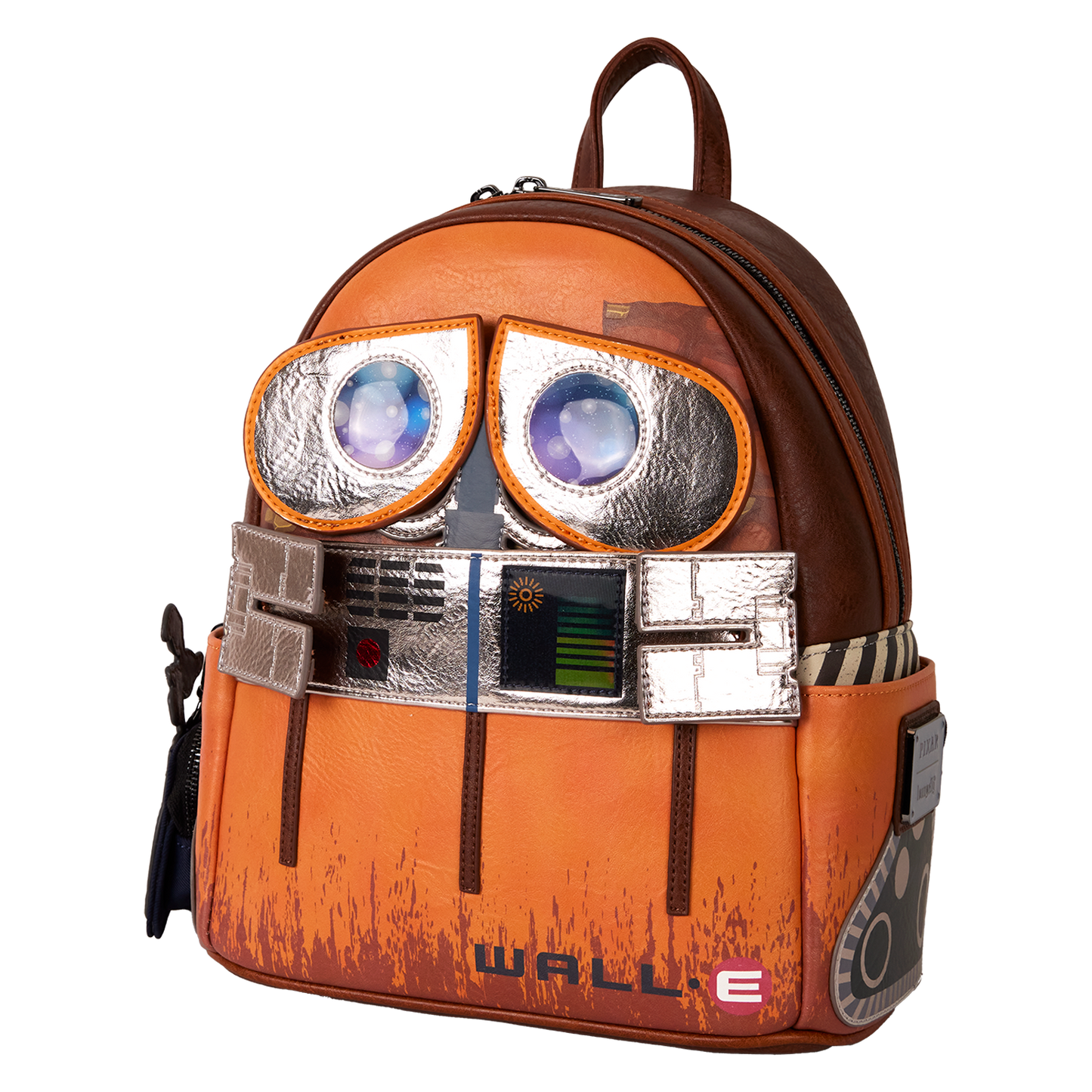 Pixar WALL-E Mini Backpack