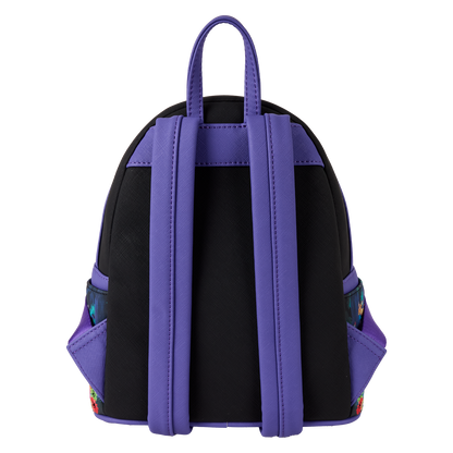 ALICE IN WONDERLAND MINI BACKPACK