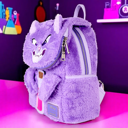 Loungefly Disney Emperor’s New Groove Yzma Mini Backpack