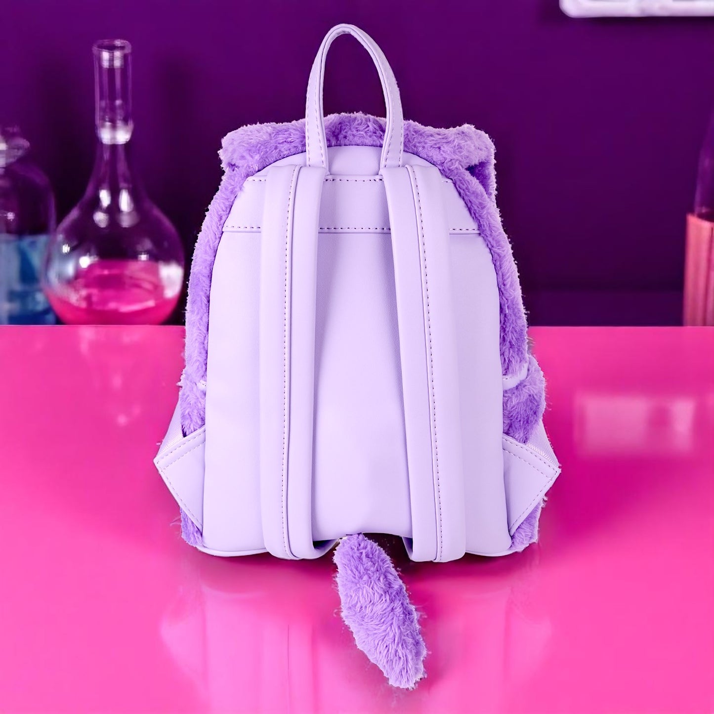 Loungefly Disney Emperor’s New Groove Yzma Mini Backpack