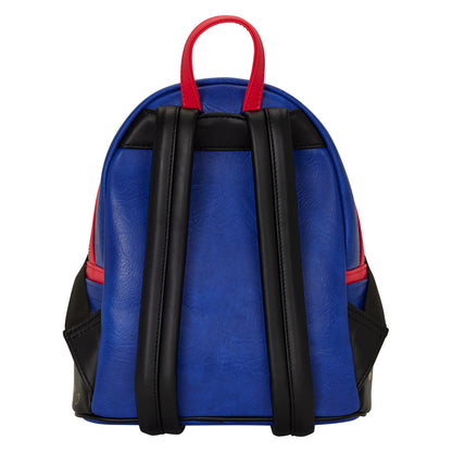 Descendants Evie Cosplay Mini Backpack