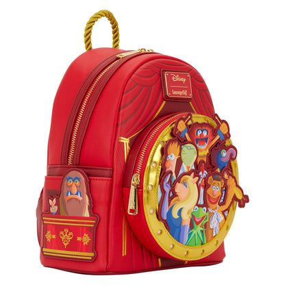 The Muppets Group Light- Up Mini Backpack - PREORDER DEC