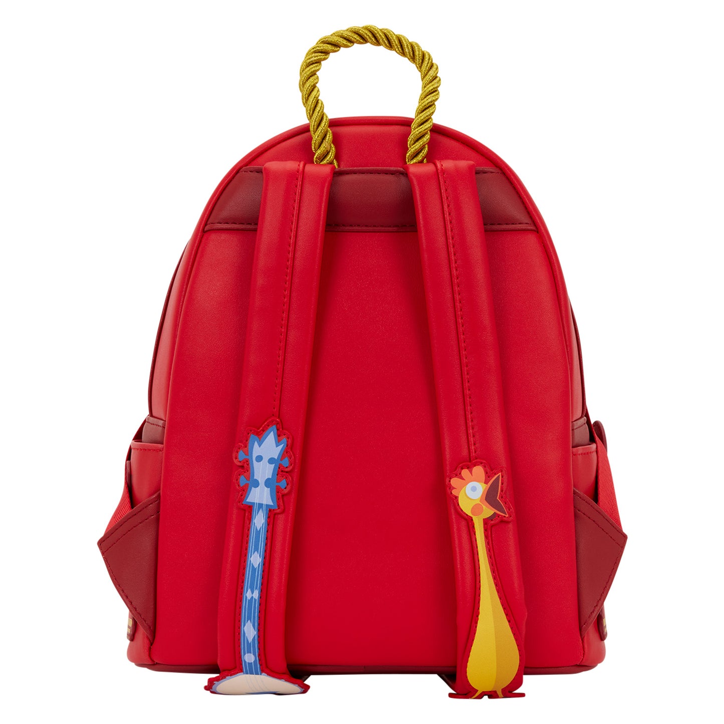 The Muppets Group Light- Up Mini Backpack - PREORDER DEC