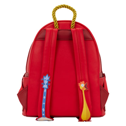 The Muppets Group Light- Up Mini Backpack - PREORDER DEC