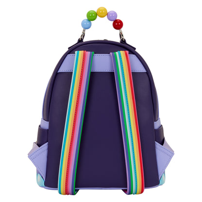 Inside Out 2 Light-Up Mini Backpack - PREORDER DEC