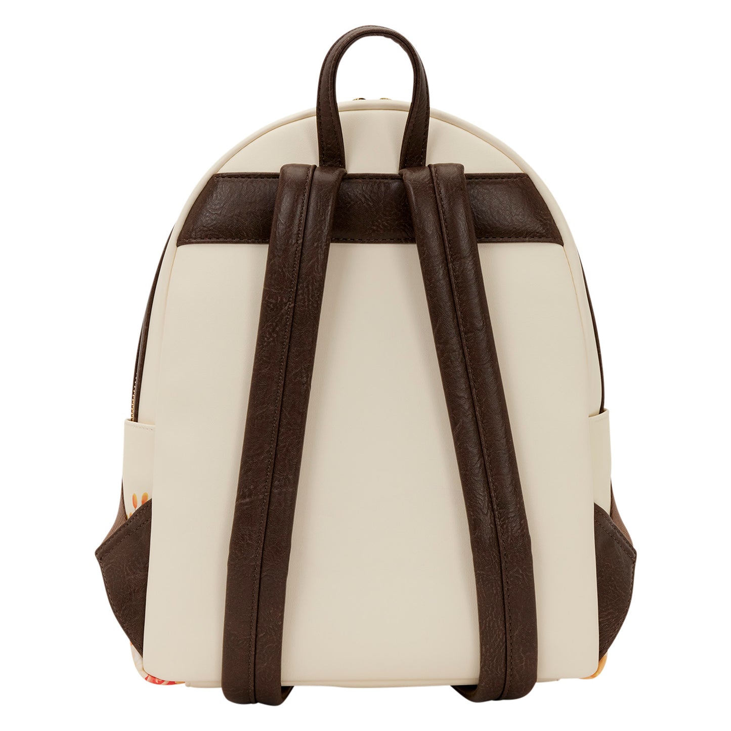 Winnie the Pooh Bees & Flowers Mini Backpack