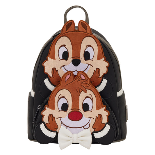 Chip 'n' Dale Two Chips & a Miss Mini Backpack