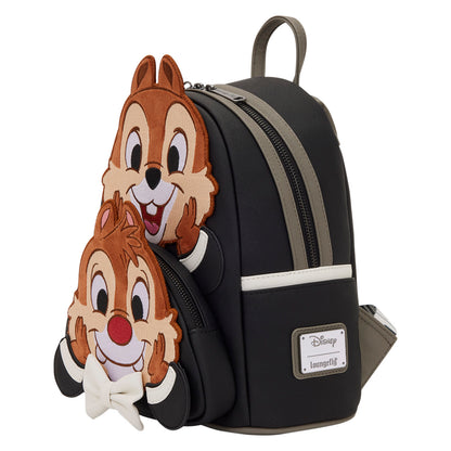Chip 'n' Dale Two Chips & a Miss Mini Backpack