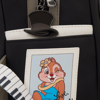 Chip 'n' Dale Two Chips & a Miss Mini Backpack