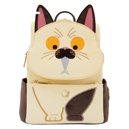 Luca Machiavelli Cosplay Plush Mini Backpack
