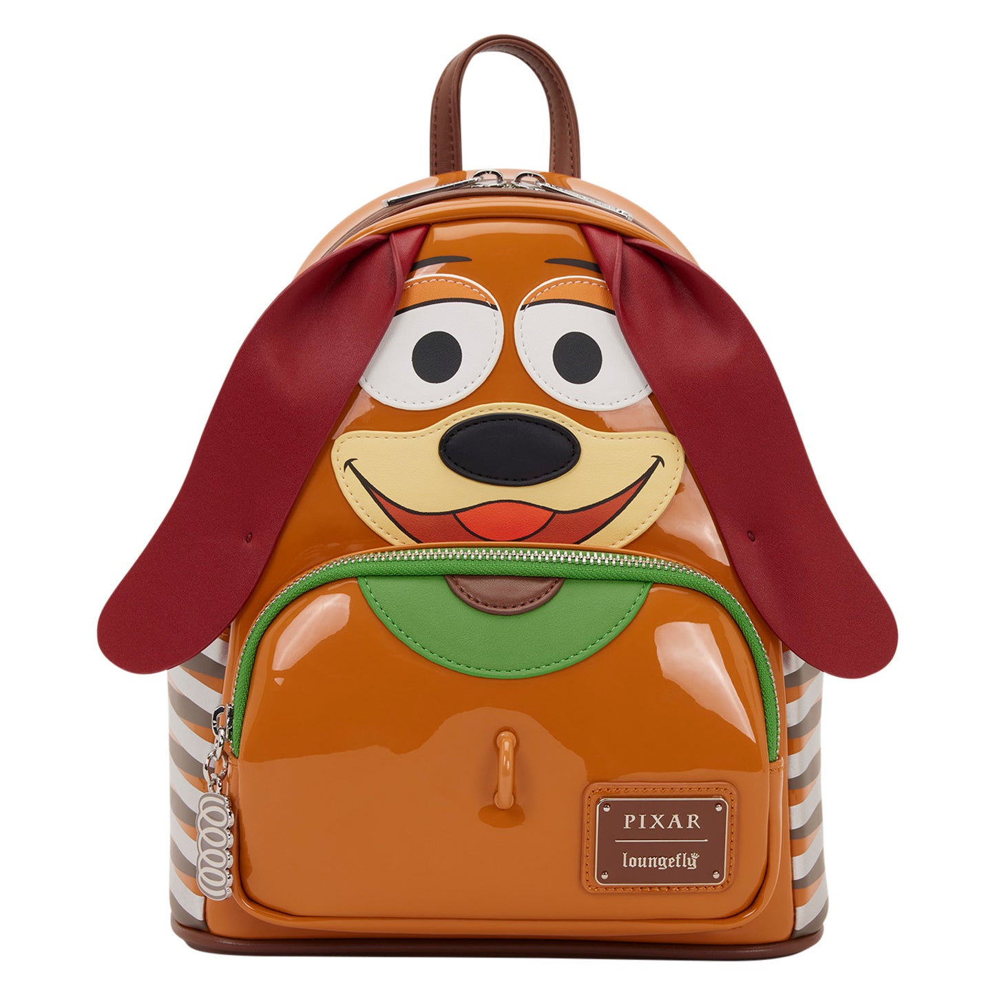 Toy Story Slinky Dog Cosplay Mini Backpack