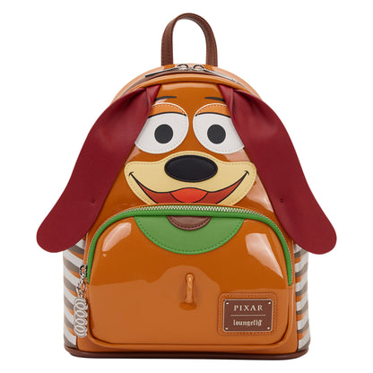 Toy Story Slinky Dog Cosplay Mini Backpack
