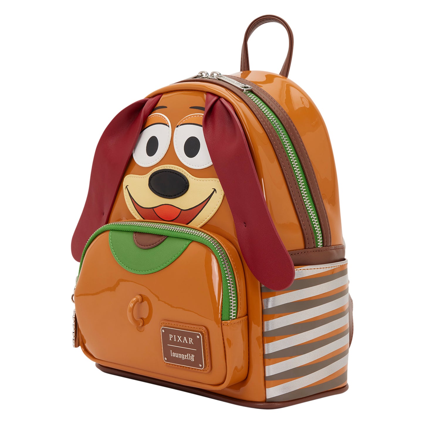 Toy Story Slinky Dog Cosplay Mini Backpack