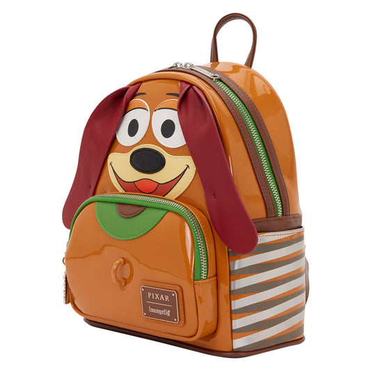 Toy Story Slinky Dog Cosplay Mini Backpack