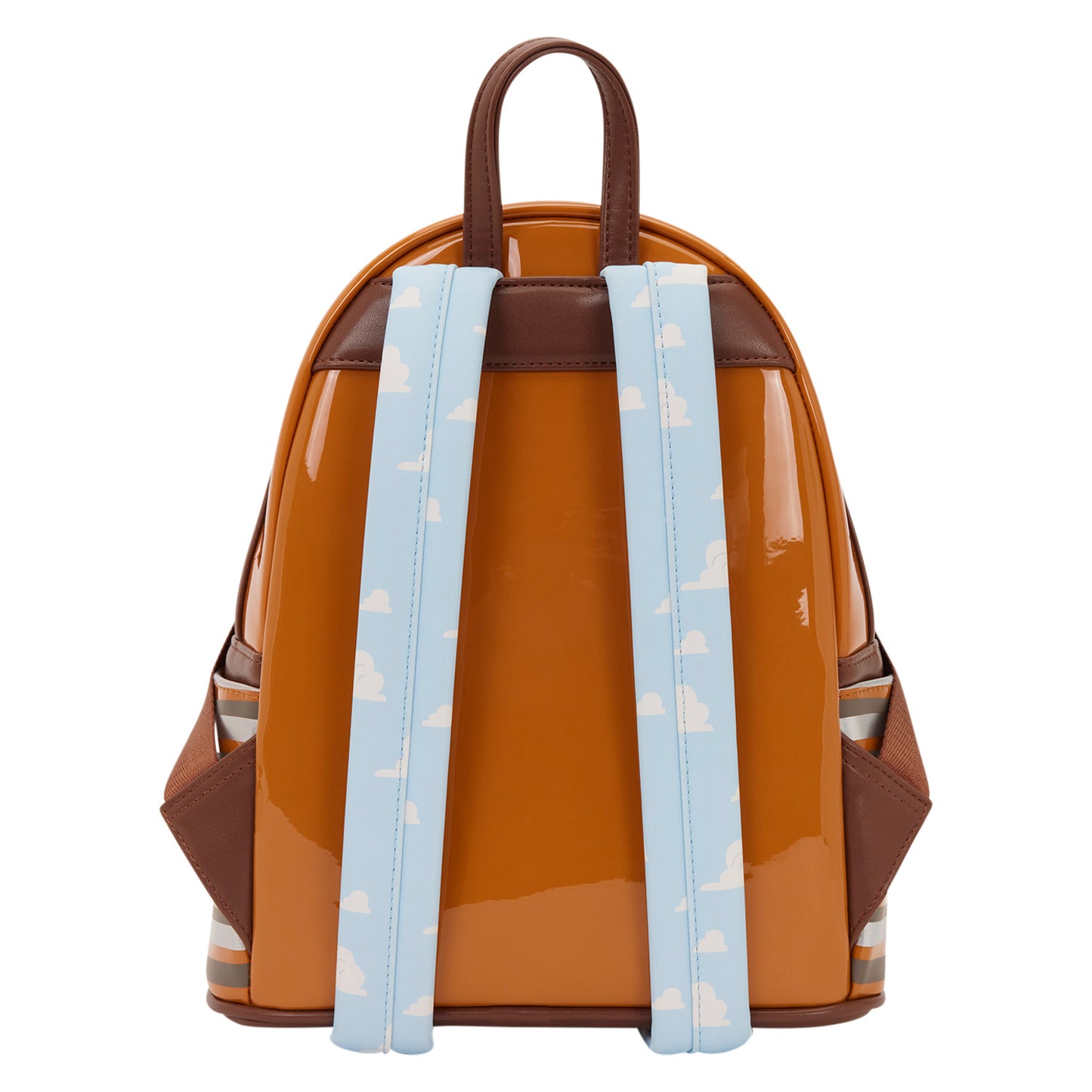 Toy Story Slinky Dog Cosplay Mini Backpack