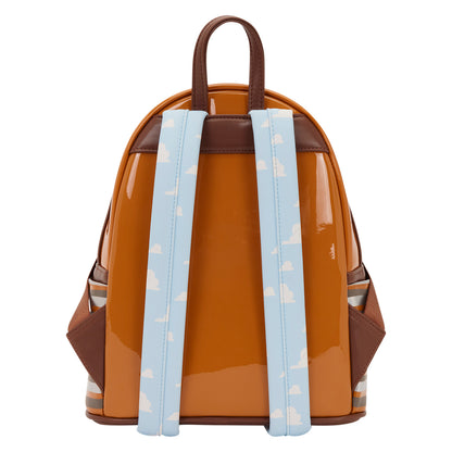 Toy Story Slinky Dog Cosplay Mini Backpack