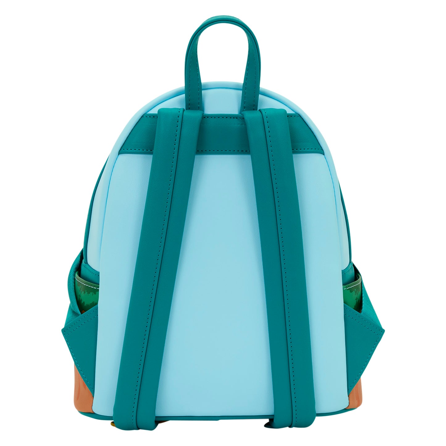 Phineas & Ferb Light-Up Mini Backpack