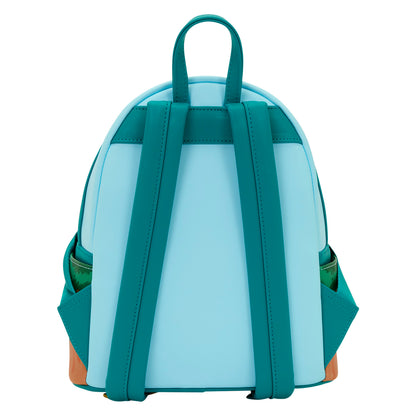 Phineas & Ferb Light-Up Mini Backpack