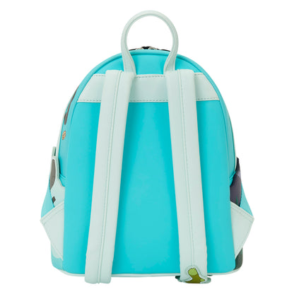 Kim Possible Paragliding Mini Backpack