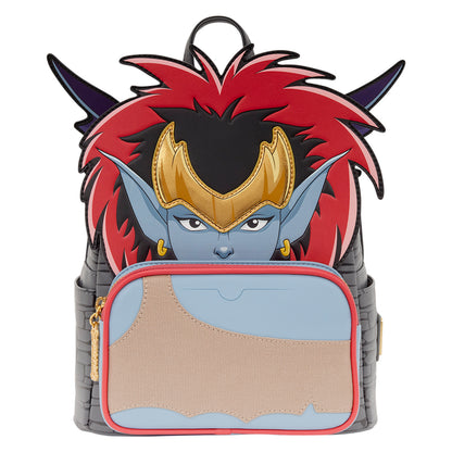 DISNEY GARGOYLES DEMONA MINI BACKPACK
