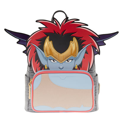 DISNEY GARGOYLES DEMONA MINI BACKPACK