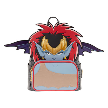 DISNEY GARGOYLES DEMONA MINI BACKPACK