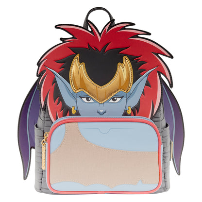 DISNEY GARGOYLES DEMONA MINI BACKPACK