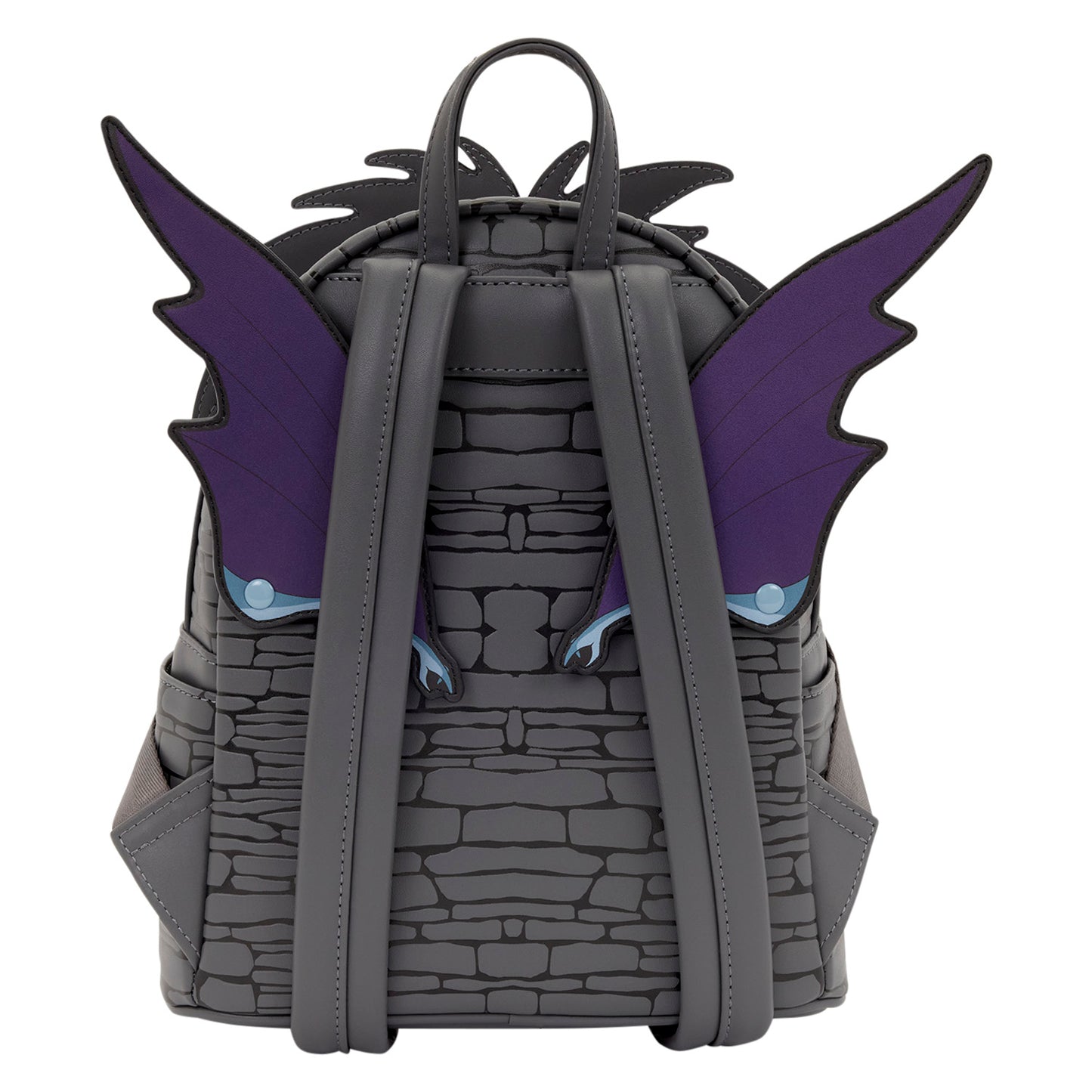 DISNEY GARGOYLES DEMONA MINI BACKPACK
