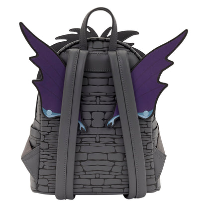 DISNEY GARGOYLES DEMONA MINI BACKPACK