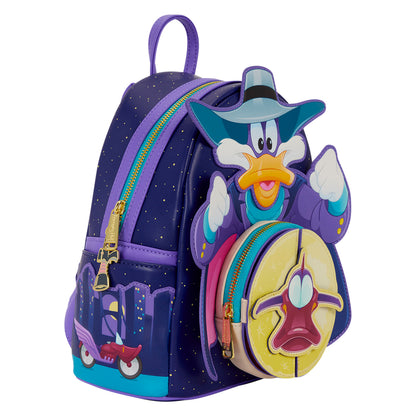 Darkwing Duck Glow Mini Backpack